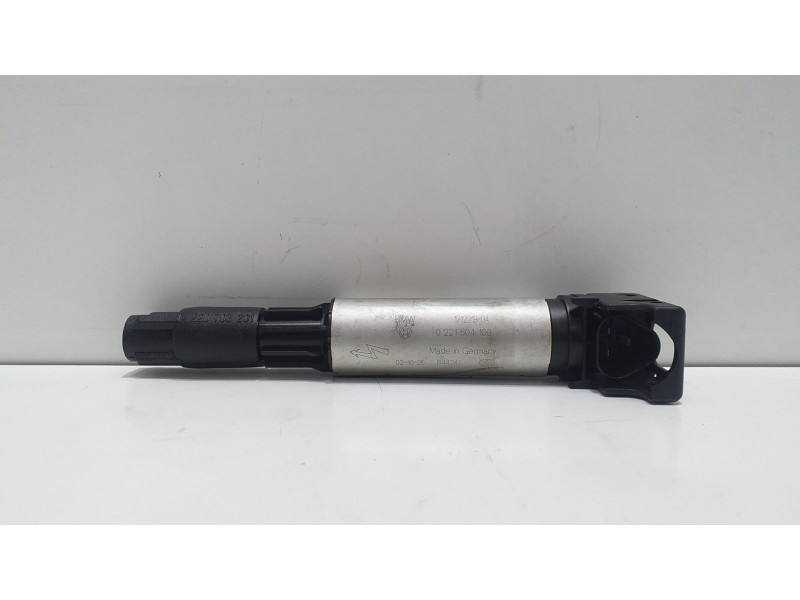 Recambio de bobina encendido para bmw serie 7 (e65/e66) 735i referencia OEM IAM 0221504100 53244 