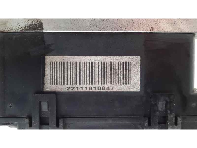 Recambio de abs para hyundai santa fe (sm) 2.0 gls crdi referencia OEM IAM 5890026150 40138 