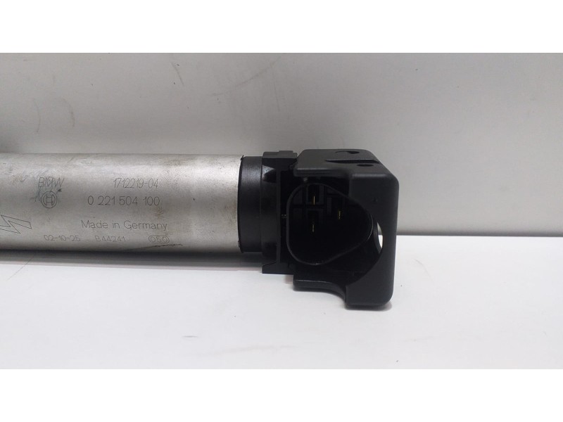 Recambio de bobina encendido para bmw serie 7 (e65/e66) 735i referencia OEM IAM 0221504100 53244 