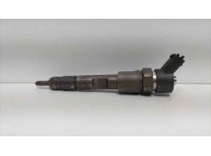 Recambio de inyector para renault megane ii coupe/cabrio confort authentique referencia OEM IAM 8200100272 85422 