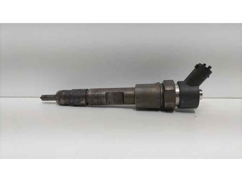 Recambio de inyector para renault megane ii coupe/cabrio confort authentique referencia OEM IAM 8200100272 85422 