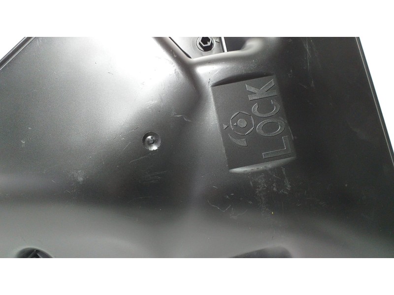 Recambio de filtro aire para bmw x5 (e70) referencia OEM IAM 64316945575 73704 R