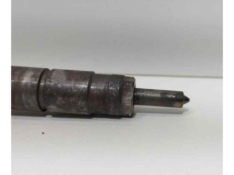 Recambio de inyector para renault megane ii coupe/cabrio confort authentique referencia OEM IAM 8200100272 85422 