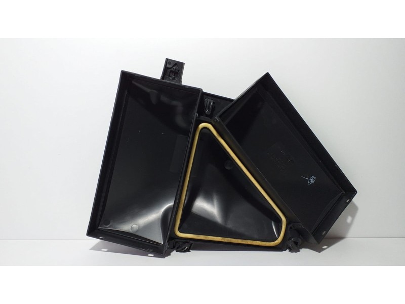 Recambio de filtro aire para bmw x5 (e70) referencia OEM IAM 64316945575 73704 R