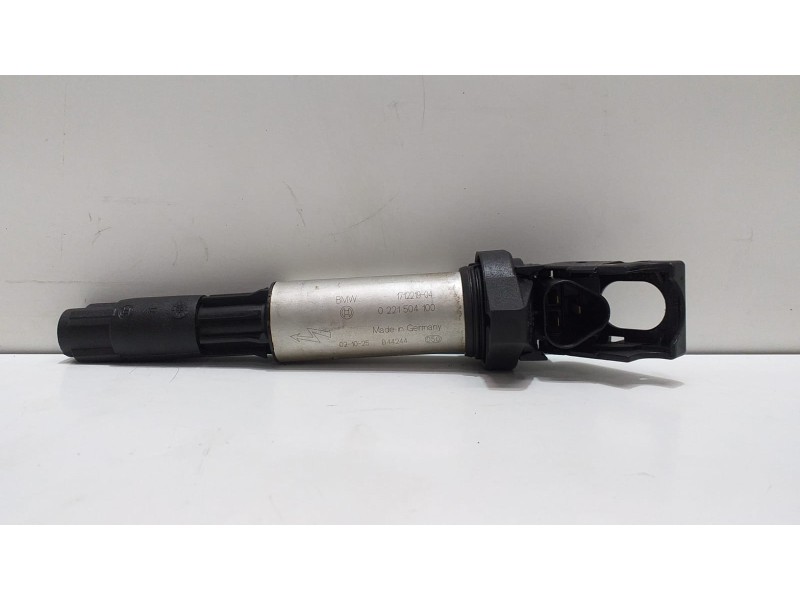 Recambio de bobina encendido para bmw serie 7 (e65/e66) 735i referencia OEM IAM 0221504100 53245 
