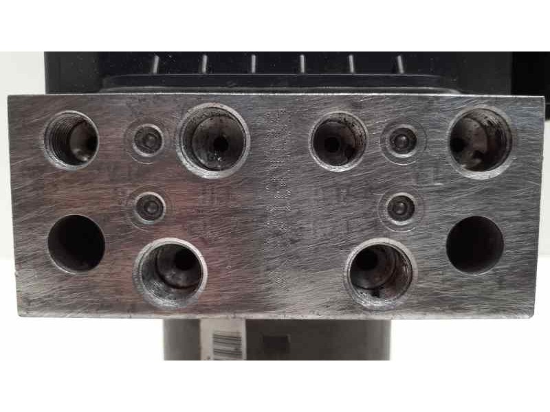 Recambio de abs para ford mondeo ber. (ca2) 2.0 tdci cat referencia OEM IAM 7G912C405AB 40139 