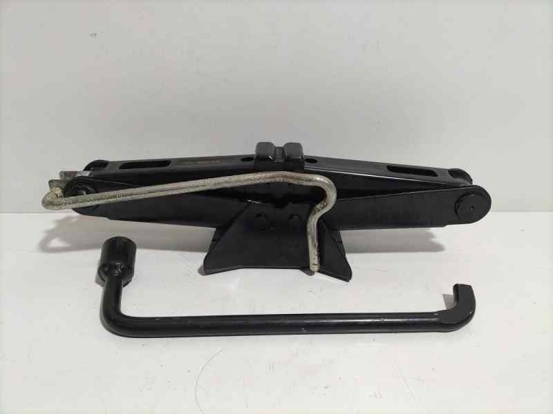 Recambio de gato para peugeot 207 confort referencia OEM IAM 9656868180 80601 