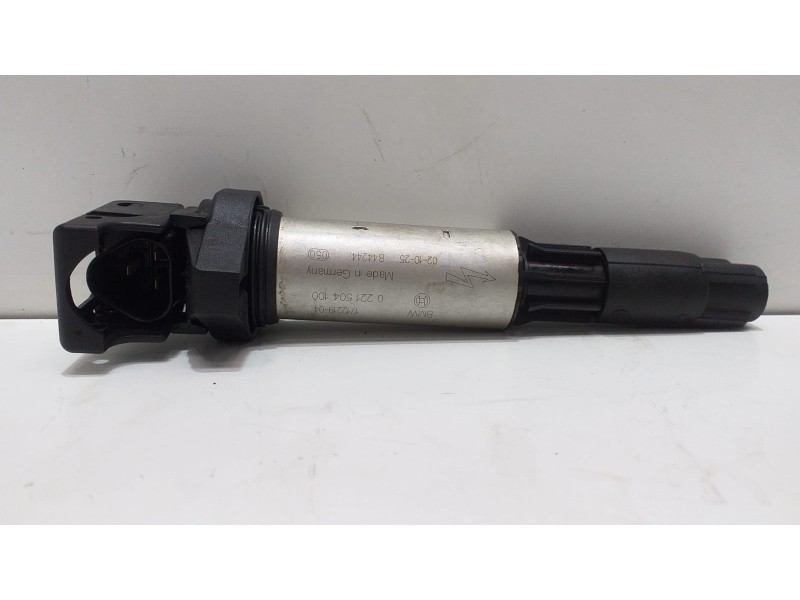 Recambio de bobina encendido para bmw serie 7 (e65/e66) 735i referencia OEM IAM 0221504100 53245 