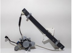 Recambio de elevalunas trasero derecho para chevrolet captiva 2.0 vcdi lt referencia OEM IAM 96627082 65225 