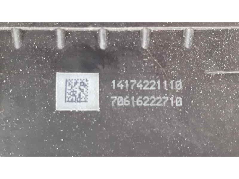 Recambio de abs para ford mondeo ber. (ca2) 2.0 tdci cat referencia OEM IAM 7G912C405AB 40139 