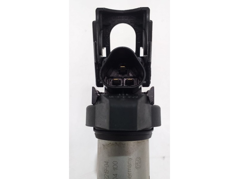 Recambio de bobina encendido para bmw serie 7 (e65/e66) 735i referencia OEM IAM 0221504100 53245 