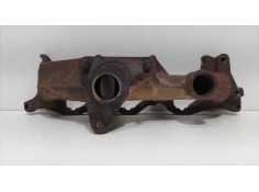 Recambio de colector escape para renault megane ii coupe/cabrio confort authentique referencia OEM IAM F9QD812 85423 