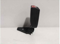 Recambio de cinturon seguridad trasero izquierdo para peugeot 207 confort referencia OEM IAM 8HZ 80603 