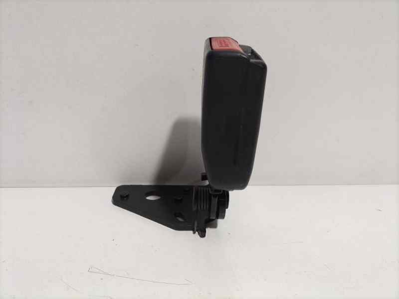 Recambio de cinturon seguridad trasero izquierdo para peugeot 207 confort referencia OEM IAM 8HZ 80603 