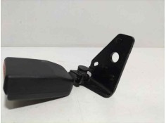 Recambio de cinturon seguridad trasero izquierdo para peugeot 207 confort referencia OEM IAM 8HZ 80603  2