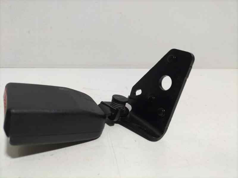 Recambio de cinturon seguridad trasero izquierdo para peugeot 207 confort referencia OEM IAM 8HZ 80603 