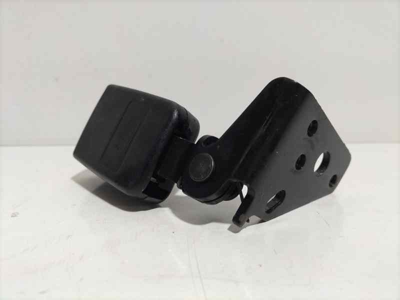 Recambio de cinturon seguridad trasero izquierdo para peugeot 207 confort referencia OEM IAM 8HZ 80603 