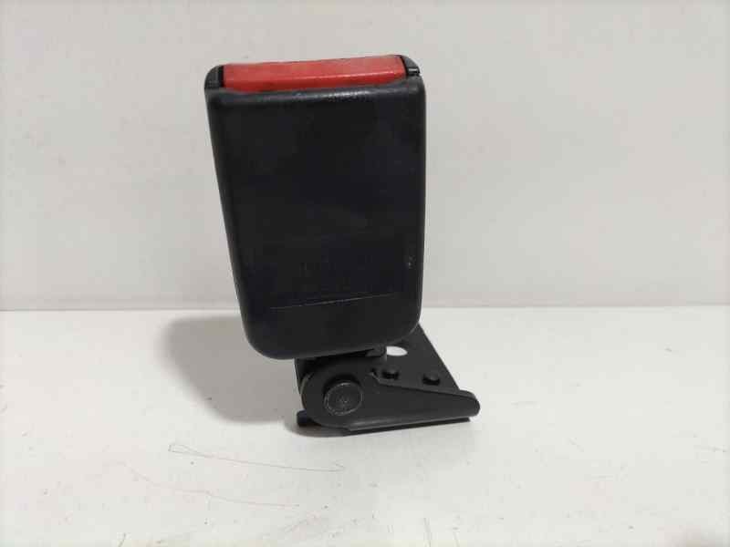 Recambio de cinturon seguridad trasero izquierdo para peugeot 207 confort referencia OEM IAM 8HZ 80603 