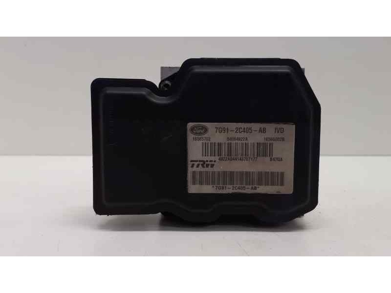 Recambio de abs para ford mondeo ber. (ca2) 2.0 tdci cat referencia OEM IAM 7G912C405AB 40139 