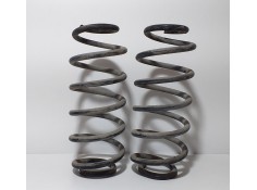 Recambio de muelle amortiguacion para toyota auris luna+ referencia OEM IAM 1NDTV 73712 R