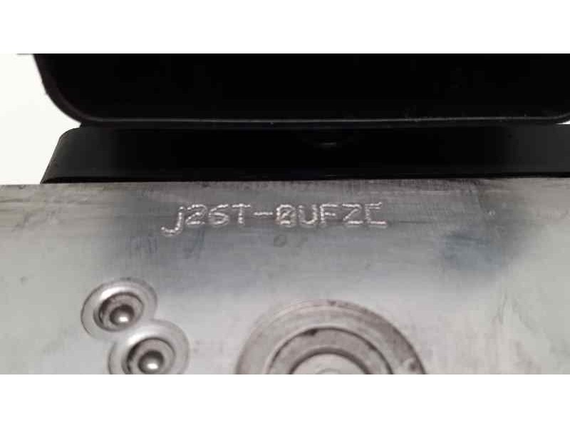 Recambio de abs para ford mondeo ber. (ca2) 2.0 tdci cat referencia OEM IAM 7G912C405AB 40139 