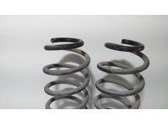 Recambio de muelle amortiguacion para toyota auris luna+ referencia OEM IAM 1NDTV 73712 R 2