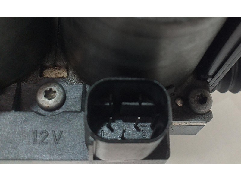 Recambio de valvula intercambio de calefaccion para bmw serie 7 (e65/e66) 735i referencia OEM IAM 64116908294 53246 