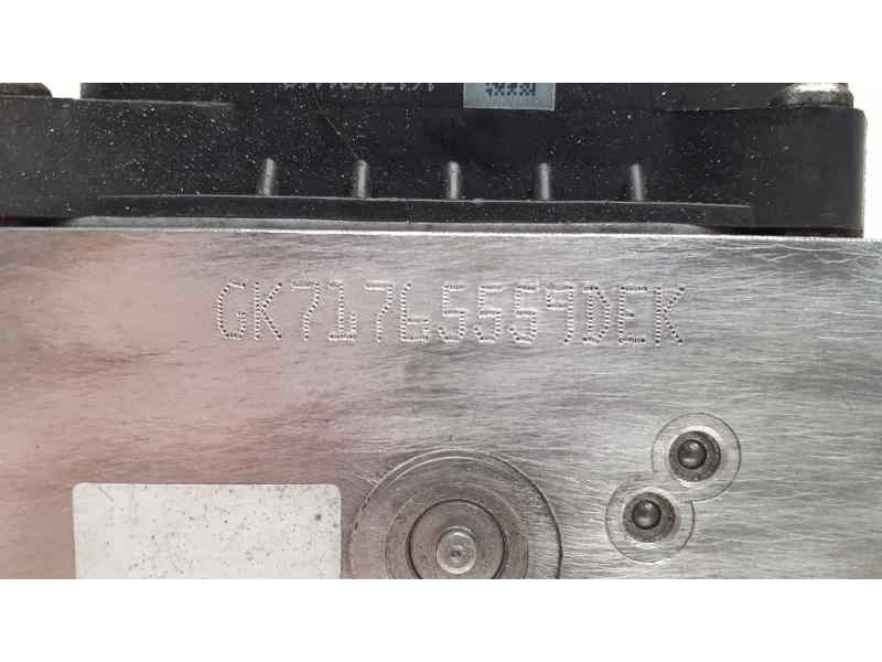 Recambio de abs para ford mondeo ber. (ca2) 2.0 tdci cat referencia OEM IAM 7G912C405AB 40139 