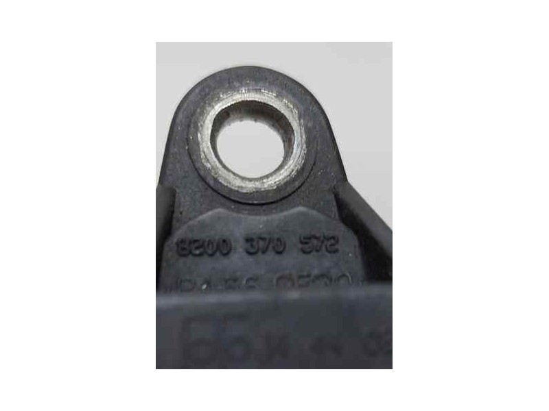 Recambio de sensor para renault megane ii coupe/cabrio confort authentique referencia OEM IAM 8200370572 85424 