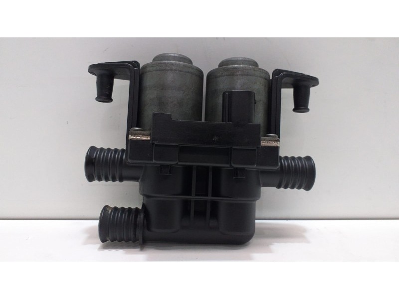 Recambio de valvula intercambio de calefaccion para bmw serie 7 (e65/e66) 735i referencia OEM IAM 64116908294 53246 