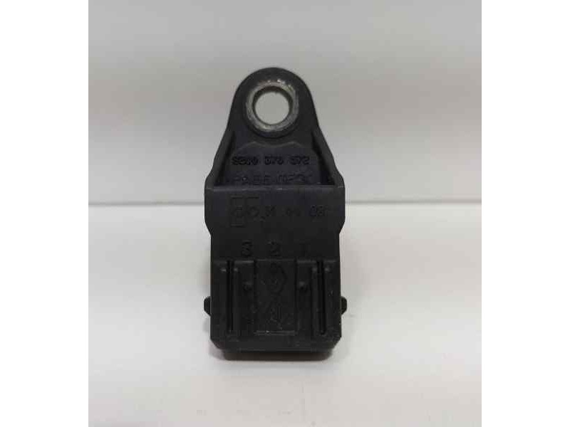 Recambio de sensor para renault megane ii coupe/cabrio confort authentique referencia OEM IAM 8200370572 85424 