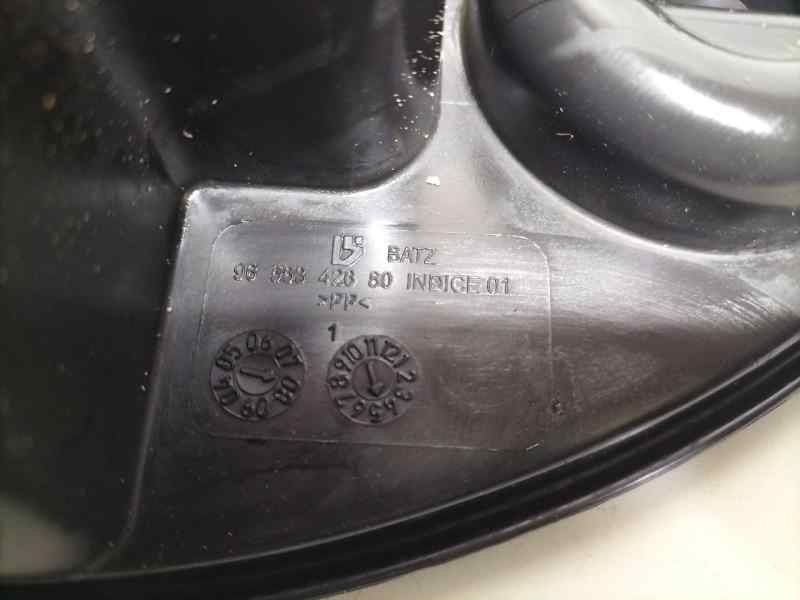 Recambio de herramientas para peugeot 207 confort referencia OEM IAM 9655342680 80604 