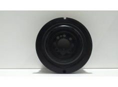 Recambio de polea cigueñal para bmw serie 7 (e65/e66) 735i referencia OEM IAM 11231439683 53258  2