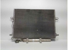 Recambio de condensador / radiador aire acondicionado para mercedes-benz clase e (w211) berlina e 270 cdi (211.016) referencia O