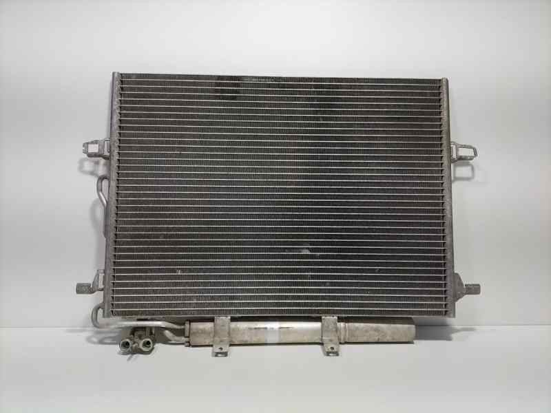 Recambio de condensador / radiador aire acondicionado para mercedes-benz clase e (w211) berlina e 270 cdi (211.016) referencia O