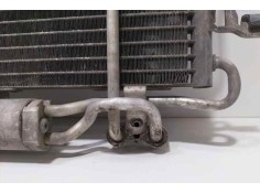 Recambio de condensador / radiador aire acondicionado para mercedes-benz clase e (w211) berlina e 270 cdi (211.016) referencia O 2