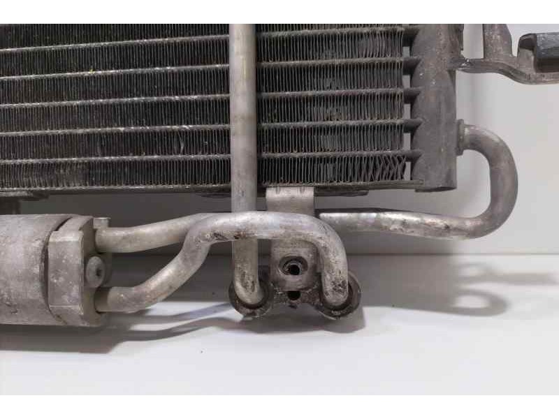 Recambio de condensador / radiador aire acondicionado para mercedes-benz clase e (w211) berlina e 270 cdi (211.016) referencia O