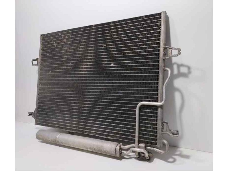 Recambio de condensador / radiador aire acondicionado para mercedes-benz clase e (w211) berlina e 270 cdi (211.016) referencia O