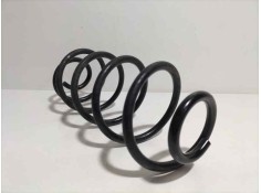 Recambio de muelle amortiguacion para peugeot 207 confort referencia OEM IAM 8HZ 80609  2
