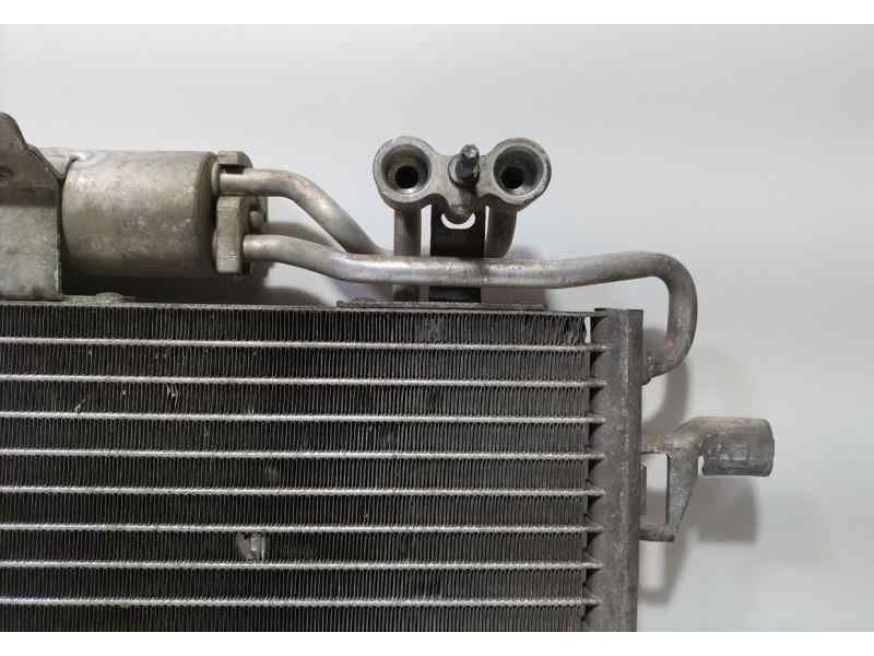Recambio de condensador / radiador aire acondicionado para mercedes-benz clase e (w211) berlina e 270 cdi (211.016) referencia O