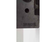 Recambio de abs para peugeot 307 (s1) xr clim plus referencia OEM IAM 0265800390 40152  2