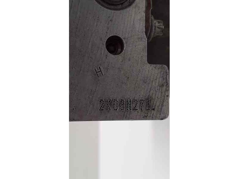 Recambio de abs para peugeot 307 (s1) xr clim plus referencia OEM IAM 0265800390 40152 