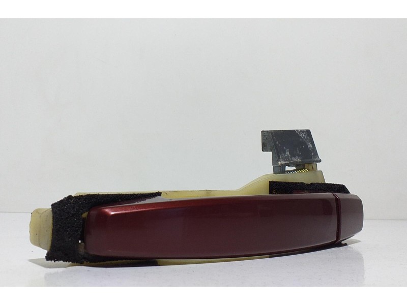 Recambio de maneta exterior trasera izquierda para chevrolet captiva 2.0 vcdi lt referencia OEM IAM Z20S 65230 