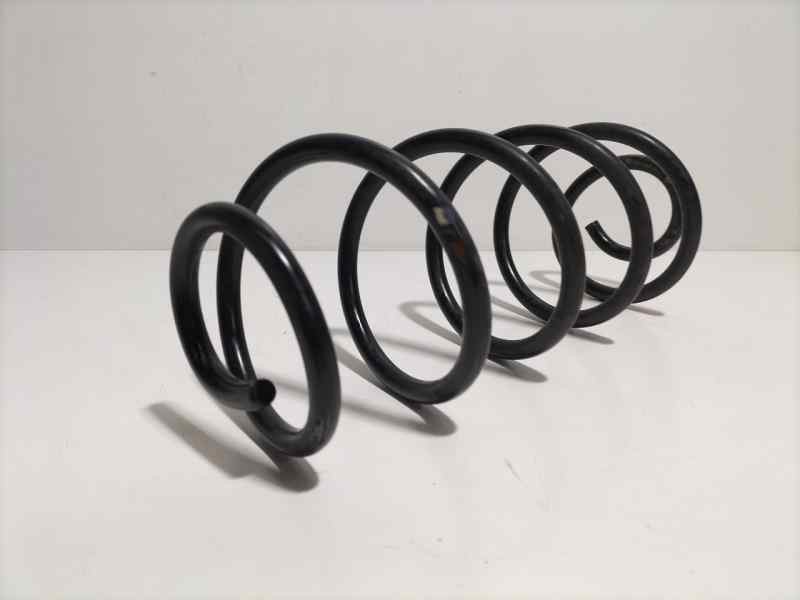 Recambio de muelle amortiguacion para peugeot 207 confort referencia OEM IAM 8HZ 80609 