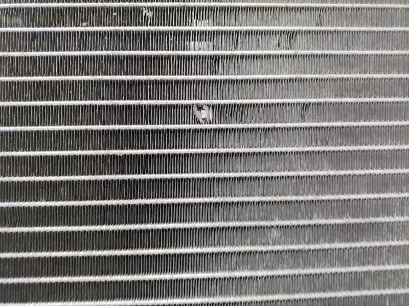 Recambio de condensador / radiador aire acondicionado para mercedes-benz clase e (w211) berlina e 270 cdi (211.016) referencia O