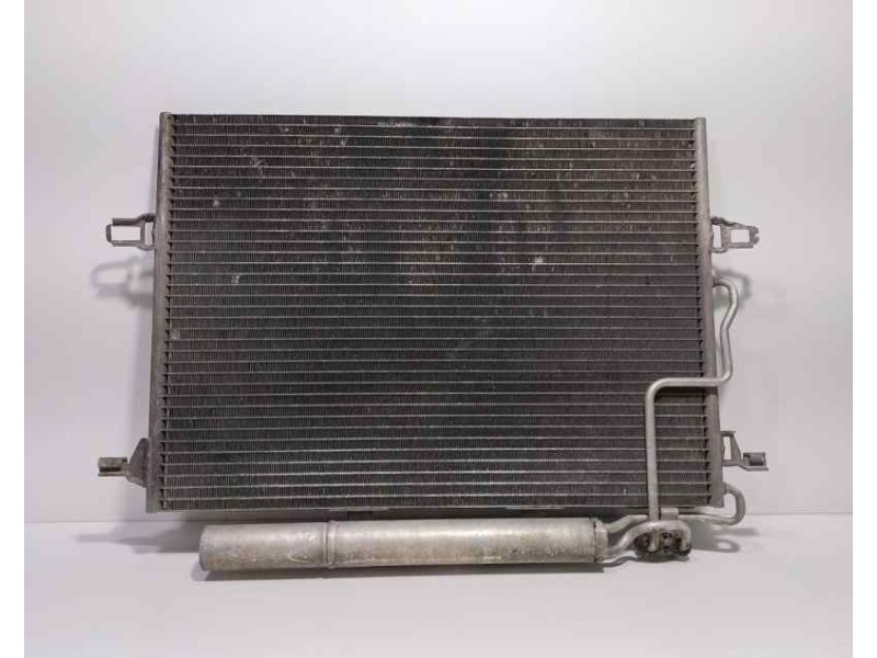 Recambio de condensador / radiador aire acondicionado para mercedes-benz clase e (w211) berlina e 270 cdi (211.016) referencia O