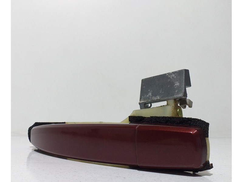 Recambio de maneta exterior trasera izquierda para chevrolet captiva 2.0 vcdi lt referencia OEM IAM Z20S 65230 