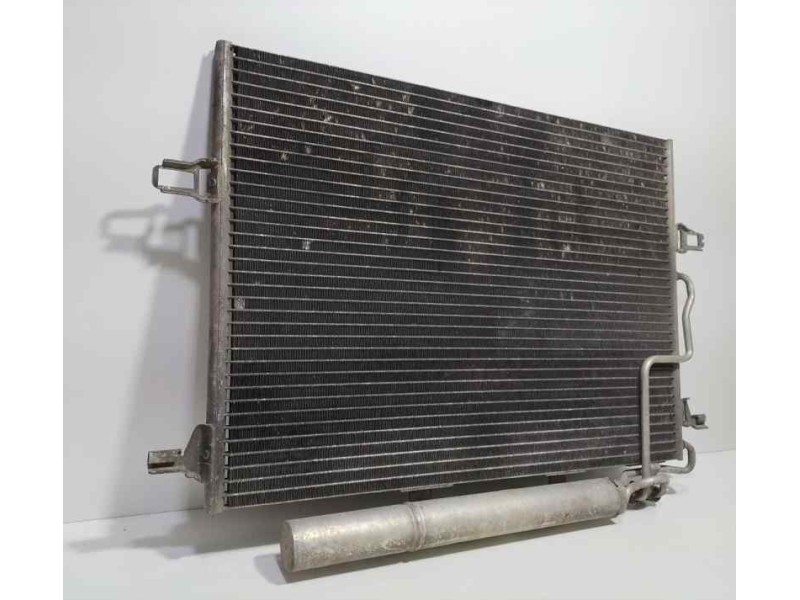 Recambio de condensador / radiador aire acondicionado para mercedes-benz clase e (w211) berlina e 270 cdi (211.016) referencia O