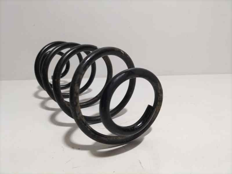 Recambio de muelle amortiguacion para peugeot 207 confort referencia OEM IAM 8HZ 80610 