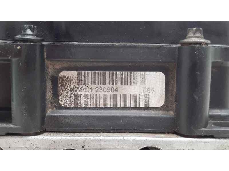 Recambio de abs para peugeot 307 (s1) xr clim plus referencia OEM IAM 0265800390 40152 